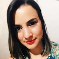 Jocélia Cruz Teixeira Bizzo