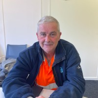 Jamie Muldoon