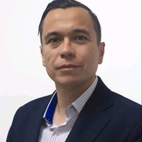 Ricardo Martínez Zorrero