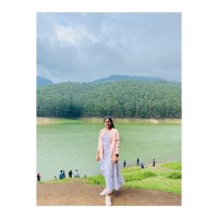 Deekshitha V