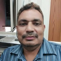Navneet Kumar Chopra