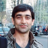 M. Nazir Aziz