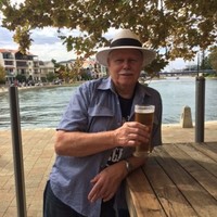 Ray Barker