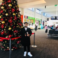 Shivam Muthreja