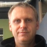 Volodymyr Berhman