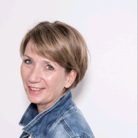 Stephanie de Vries - Reukers