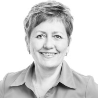 Bjørg Vatnestrøm