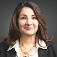 Jiulia Franceschinis, Chrp