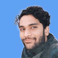 Syed Muhammad Hassam Uddin