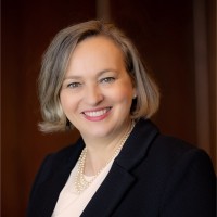 Caroline Gauthier, Cfa