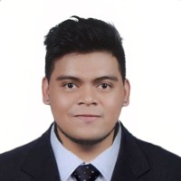 Ar. Duke Brandon Garcia