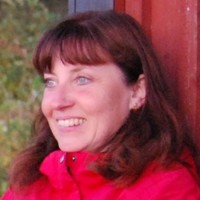 Maria Kull