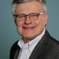 Lyle Van Thomme