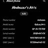 buba gibba
