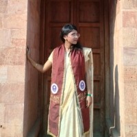 Josephine Stuti Simon