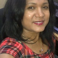 Sabrina Mowlah-Baksh