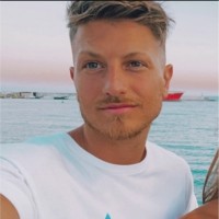 Chris Di Stefano