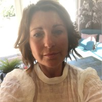 Claire Gregory