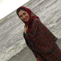 Zeinab Kazemi