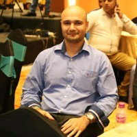 Ashwin Walvekar