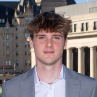 Kieran Tew