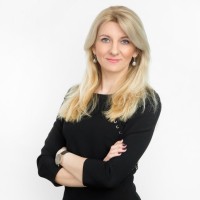 Vilma Šeštavickaitė