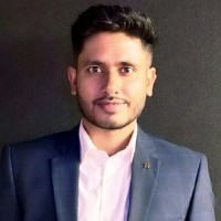 Ca Sanjeew Tiwari
