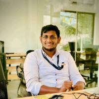 Abhijith K K