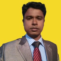Ripon Kumar Sarkar