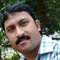 Kamalesh Ghosh