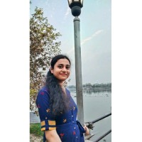Pritha Biswas