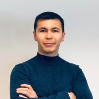Alisher Sadvakassov