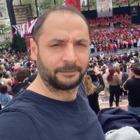 Ersan Topuz