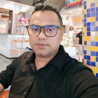 Abhiroop Ganguly