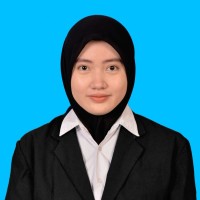Veronica Junior Ayme Surya