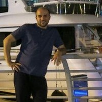 Reza Masoudi