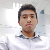 Abrahan Antoni Huaman