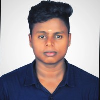 Arishkumar S