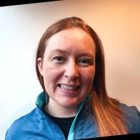 Katie Oldrieve