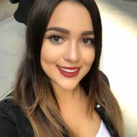 Nicole Campoverde