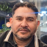 Joel Guerrero Orozco