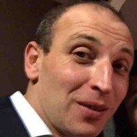 Daniel Mazzoleni