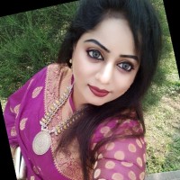 Suraiya Shorna