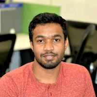 Udaya Tharanatha