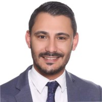 Zaid Alzubi, MBA