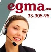 Egma Construcciones y Proyectos