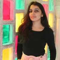 Amisha Jain