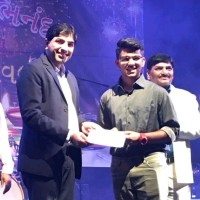 Swetanshu Patel