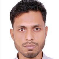 Jubayar Ahmed
