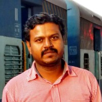 Senguttuvan Muthusamy